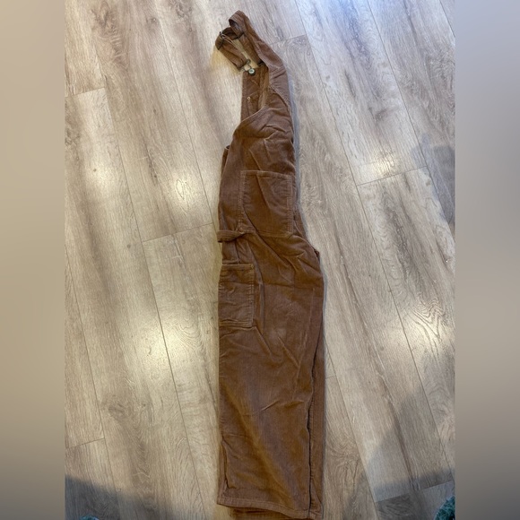 TNA overalls - Picture 2 of 3